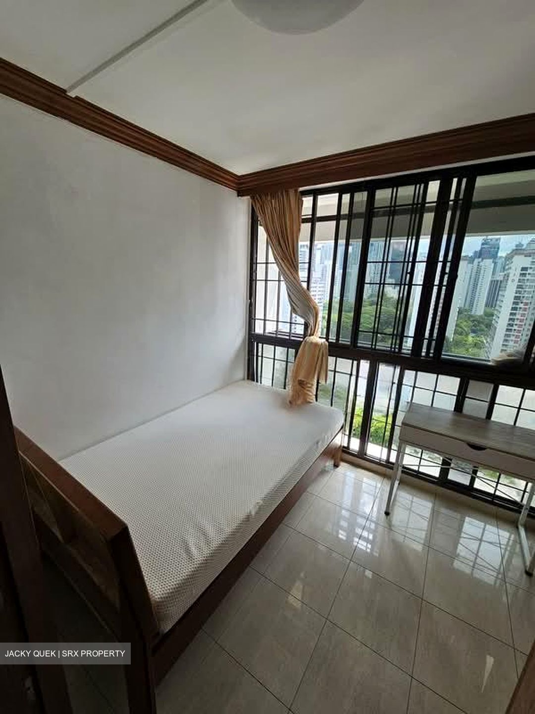 Spottiswoode Park (D2), Apartment #532795371